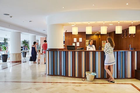 TUI BLUE Village Orquidea 6 av 40