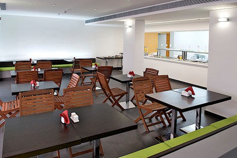 Rodos Niohori Elite Suites Boutique Hotel 8 av 8