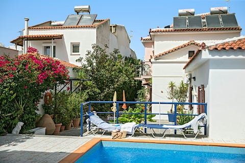 Lambros Apartments 2 av 19
