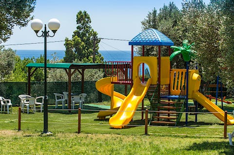 Kampos Village 9 av 19