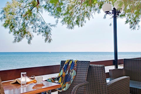Votsalakia Plaz Hotel 3 av 11