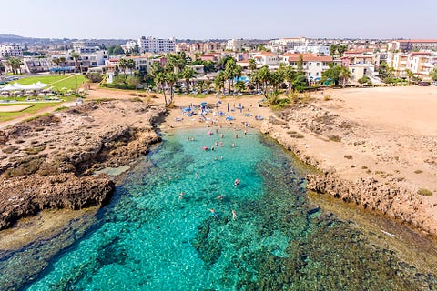 BLUE STAR Althea Beach 4 av 34