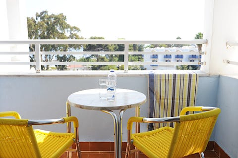 Hotel Continental Palace 10 av 13