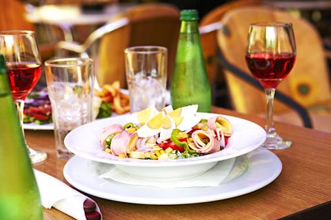 Amaryllis Hotel 5 av 8