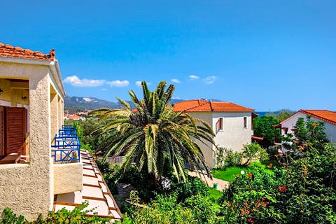 Votsalakia Plaz Hotel 1 av 11