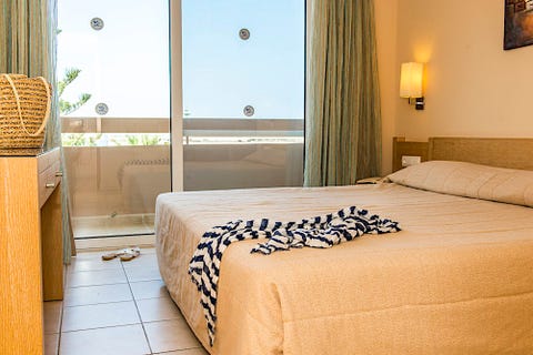 Sun Beach Hotel 12 av 15