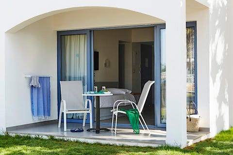 TUI BLUE Village Nausicaa Beach 18 av 39