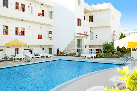 Leiligheter Palmasol 2 av 12