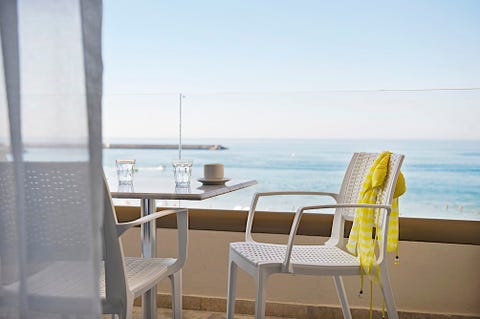 Ilios Beach 10 av 18