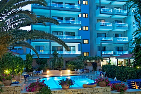 Ilios Beach 17 av 18