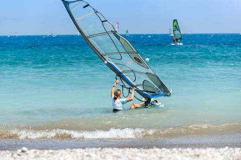 Sun Beach Resort Complex 16 av 20