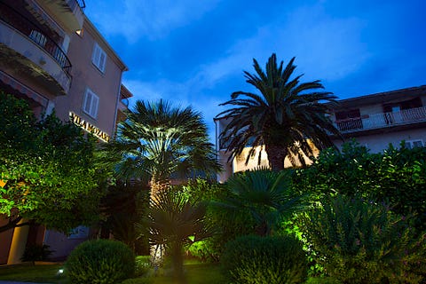 Villa Mozart 12 av 14