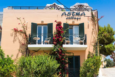 Astra Village 10 av 14