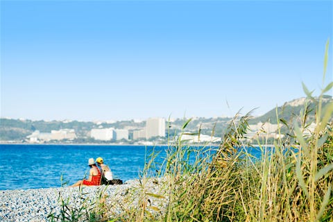 Leiligheter Palmasol 9 av 12