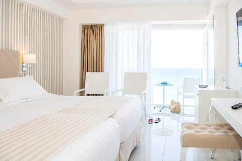 Hotell Ibiscus 7 av 22