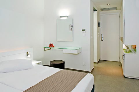 Rodos Niohori Elite Suites Boutique Hotel 5 av 8