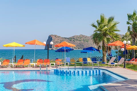 Coral Beach 11 av 14