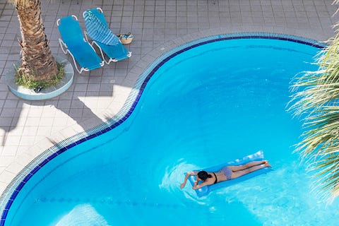Hotell Alexandra 2 av 13