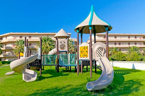 Sun Beach Resort Complex 17 av 20