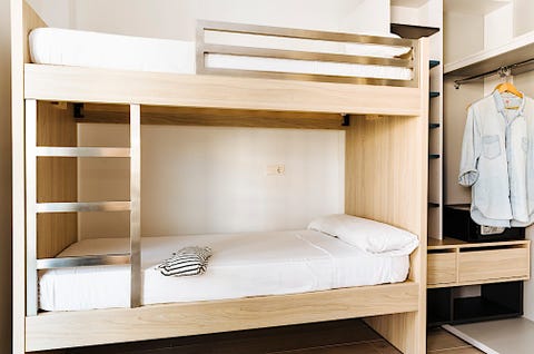 TUI BLUE Alcudia Pins 17 av 41