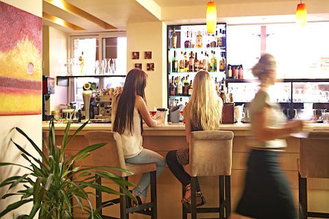 Amaryllis Hotel 4 av 8
