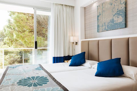 TUI BLUE Alcudia Pins 14 av 41