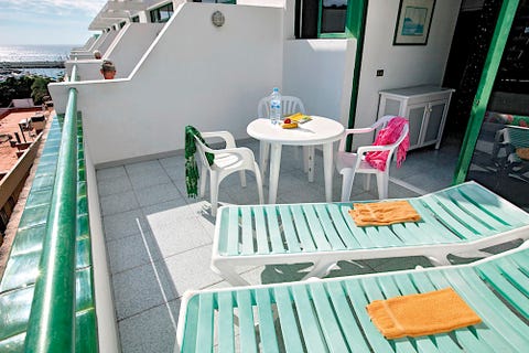 Porlamar Apartments 7 av 15