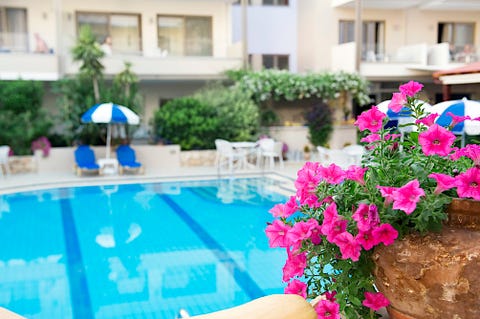 Ilios Beach 5 av 18