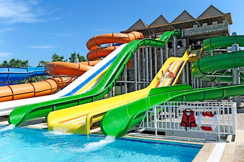 Eftalia Splash Resort 5 av 29