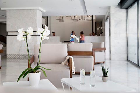Mercure Rhodes Alexia Hotel & Spa 6 av 12