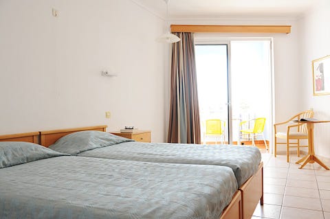 Hotel Continental Palace 9 av 13