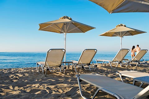 Ilios Beach 1 av 18