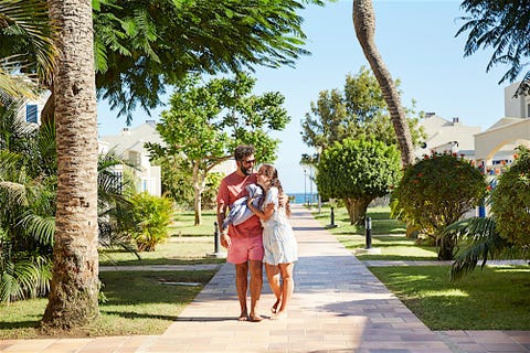 TUI BLUE Village Playa Feliz 18 av 32
