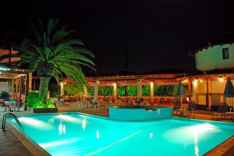 Votsalakia Plaz Hotel 11 av 11