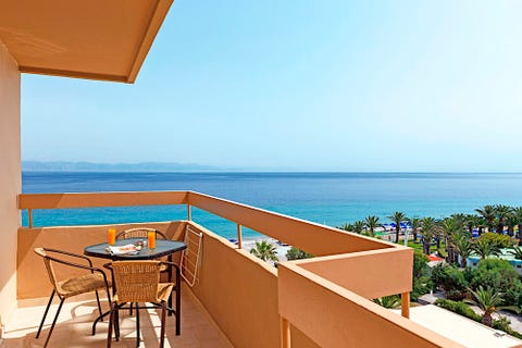 Sun Beach Resort Complex 12 av 20