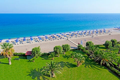 Sun Beach Resort Complex 3 av 20