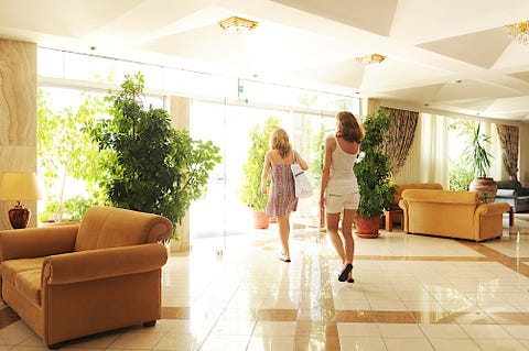 Hotel Continental Palace 13 av 13