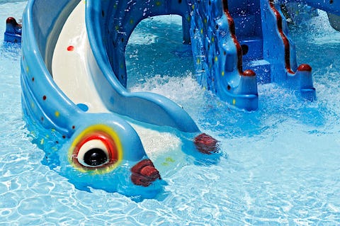 Eftalia Splash Resort 4 av 29