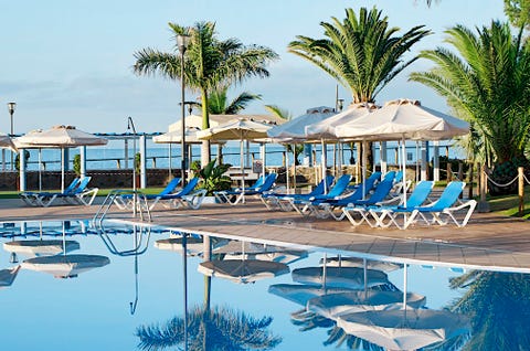 TUI BLUE Village Playa Feliz 21 av 32