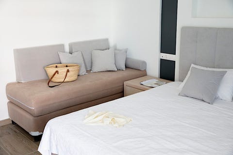 Mercure Rhodes Alexia Hotel & Spa 10 av 12