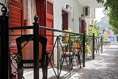 Lambros Apartments 18 av 19