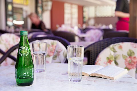 Amaryllis Hotel 7 av 8