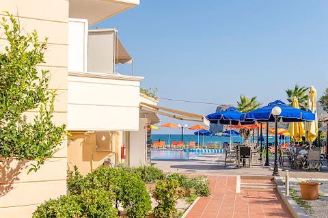 Coral Beach 4 av 14
