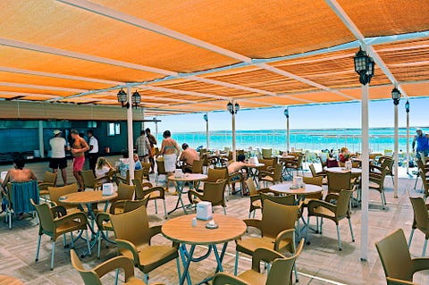 Eftalia Splash Resort 26 av 29