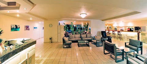 Carina Hotel 7 av 7