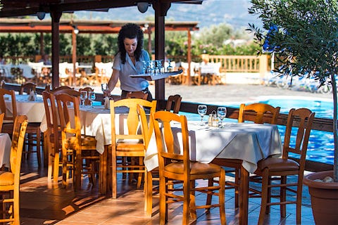 Kampos Village 8 av 19