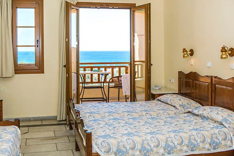 Kampos Village 5 av 19