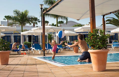 TUI BLUE Village Playa Feliz 6 av 32