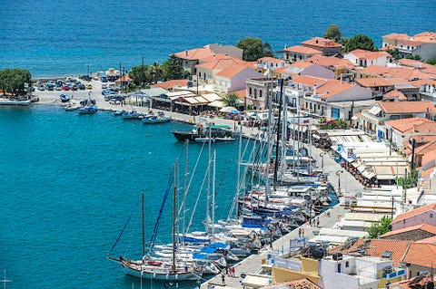 Astra Village 2 av 14