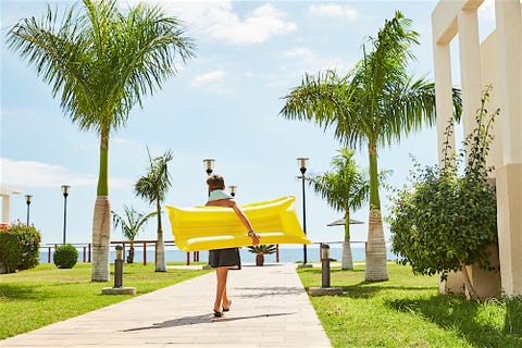 TUI BLUE Village Playa Feliz 3 av 32